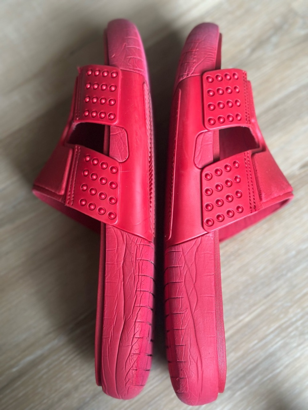 Jordan Hydro 8 Retro Men’s Slides - Picture 4 of 9